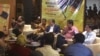 OTT KPK Walikota Tegal, Golkar Siapkan Bantuan Hukum 