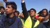 Social Media Rife With Myths About European Refugee Crisis