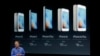 Nan Da Kwana 10 Kamfanin Apple Zai Fitar Da Sabuwar Wayar "Apple SE"