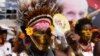 Pope brings humanitarian aid to Papua New Guinea as he celebrates periphery