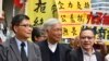 朱耀明牧师：港人拒绝遗忘历史坚持寻求六四真相 