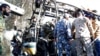  Damascus Explosion Kills 7 Lebanese Shi'ite Pilgrims 