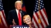 Trump Hammers Claim of Fraud in New Ad as Early Voting Nears