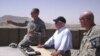 Gates Confident Afghan Strategy Working, But Outcome Not Assured