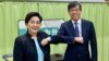 香港特首指政府或考虑终止与律师会关系 律师批严重威胁礼崩乐坏