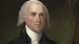 James Madison, called the "Father of the Constitution" by his contemporaries, was born into wealth and went on to become the fourth U.S. president. (Public Domain) 