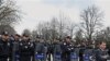 Report: Turkey Fails to Protect Women From Domestic Violence