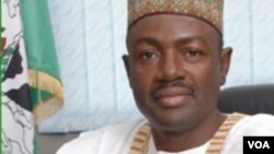 Labaran Maku, Ministan Watsa Labarai na Najeriya