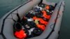 Spanish NGO: Survivors Say 45 Migrants Die in Mediterranean