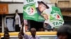 Nigeria's Goal Is Peaceful, Credible Elections, Envoy Says