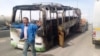 حوادث جاده‌ای در ایران؛ رئیس اسبق پلیس راه از «دست بردن در آمار تلفات رانندگی» خبر داد 