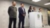 台湾总统蔡英文表示对选举结果负责 辞去民进党主席