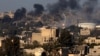 Perang Israel-Hamas Masuki Hari ke-100