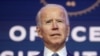 Biden akan Bahas “Pengorbanan Bersama” Sementara Covid-19 Membayangi Liburan Thanksgiving