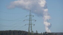 Autoridades angolanas dizem que vandalização de torres de energia se enquadram em crime de terrorismo