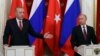 Turkey's Erdogan Lays Out Plans for Syria Security Zone 