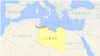 Group That Seized Tripoli Takes Libyan Government, Oil Company Websites