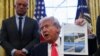 En Florida proponen crear una agencia de eficiencia gubernamental similar a la impulsada por el presidente Donald Trump desde Washington