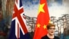 Australia Raises Concern for Detained Canadians