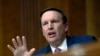 US Senators Blacklisted in Russia Say They’ll Visit Ukraine, Balkans 