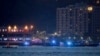 WWII Aircraft Plummets Into New York's Hudson River 