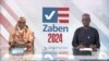 TASKAR VOA: Sakamakon Zaben 2024 A Amurka 