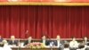 国民党立委促团结 朱马王洪齐响应