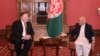 US Slashes Assistance to Afghanistan After Leaders Fail to Reach Deal  