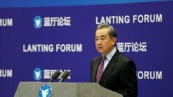 展望來年對外關係 王毅警告美國：要對抗不懼會奉陪到底