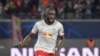 Dayot Upamecano,