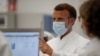 EU to Host Global COVID-19 Vaccine Summit 