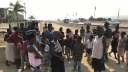 Analistas dizem ser pouco provável que estado de emergência seja declarado em Angola para fazer fazer face à crise económica – 3:13
