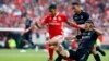 Nouveaux cas de coronavirus au Portugal, Benfica touché