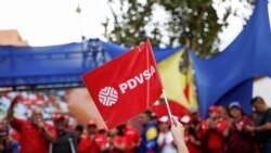 En Venezuela se exige información ampliada sobre la trama de corrupción en PDVSA
