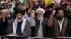 گروه‌های سنی و شیعه در پاکستان پس از درگیری‌های مرگبار به صلح توافق کردند 