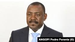 Altas figuras do MPLA foram ouvidos no tribunal