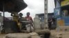 Economic Sanctions Hurting Ivory Coast Economy