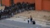 Cronología de nueva caravana de migrantes centroamericanos hacia EE.UU.