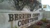 Tres muertos en tiroteo en tribunal de Michigan
