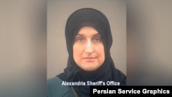 الیسون فلویک-اکرن، فرمانده آمریکایی تیپ زنان داعش 
