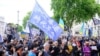 港“贤学思政”四成员颠覆政权罪被判囚 评论：抗争精神恐无以为继