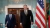 US Boosts Asia Diplomacy to Address Growing Competition With China 