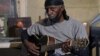 In Mississippi, Small-town Musician Keeps Blues Alive