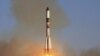 Rusia Lancarkan Penjajakan Tanpa Awak Ke Bulan Mars