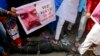 Deux suspects inculpés par la justice belge pour "attentat terroriste" à Paris