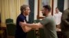 Rusia sanciona a Ben Stiller y Sean Penn por su apoyo a Ucrania