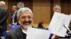 Iran Mulai Pengayaan Uranium di Fasilitas Bawah Tanah