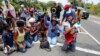 Dalam 8 Bulan, Meksiko Selamatkan 45.000 Migran dari Penyelundupan Manusia