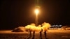 Yemen's Houthis Vow to Step Up Missile Attacks on Saudi Arabia