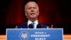 លោក ​Biden ជំរុញ​ឯកភាព​ជាតិ​ខណៈ​​​លោក ​Trump បន្ត​​ធ្វើ​យុទ្ធនាការ​កែប្រែ​លទ្ធផល​បោះឆ្នោត